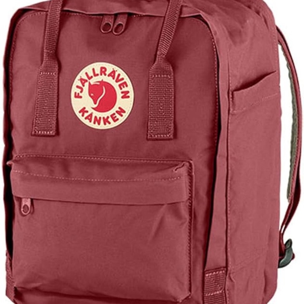 FJALLRAVEN CLASSIC KANKEN 13”